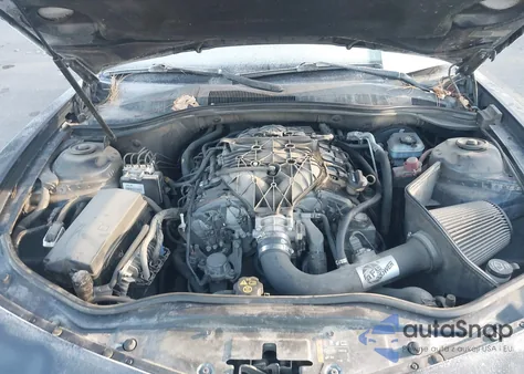 2013 Chevrolet Camaro 1Ls from USA, damaged, VIN 2G1FE1E30D9167998